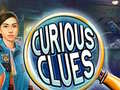 Lojë Curious Clues