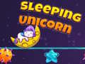 Lojë Sleeping Unicorn