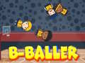 Lojë B-Baller