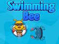 Lojë Swimming Bee