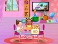 Lojë Sweet Baby Girl Daycare