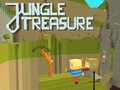 Lojë Kogama: Jungle Treasure