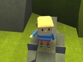 Lojë Kogama: Panda Parkour
