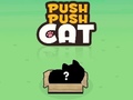 Lojë Push Push Cat