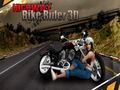 Lojë Highway Bike Rider 3D