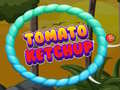 Lojë Tomato Ketchup