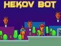 Lojë Hekov Bot
