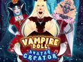 Lojë Vampire Doll Avatar Creator