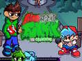 Lojë Friday Night Funkin VS Crawstor
