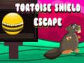 Lojë Tortoise Shield Escape