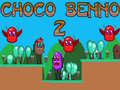 Lojë Choco Benno 2