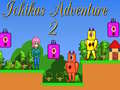 Lojë Ichikas Adventure 2