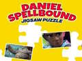 Lojë Daniel Spellbound Jigsaw Puzzle