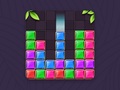 Lojë Block Puzzle