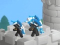 Lojë Merge Archers