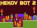 Lojë Hekov Bot 2
