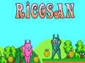 Lojë Ricosan