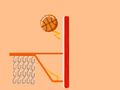 Lojë Basket-Ball