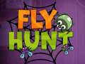 Lojë Fly Hunt