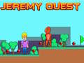 Lojë Jeremy Quest