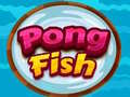 Lojë Pong Fish