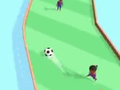 Lojë Soccer Dash