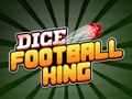 Lojë DiceFootBall King