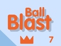 Lojë Ball Blast