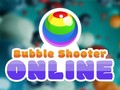 Lojë Bubble Shooter Online