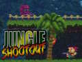 Lojë Jungle shootout