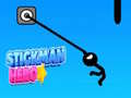 Lojë Stickman Hero