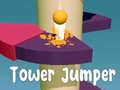 Lojë Tower Jumper