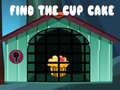 Lojë Find The Cup Cake 