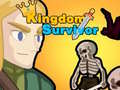 Lojë Kingdom Survivor 