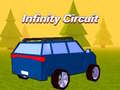 Lojë Infinity Circuit