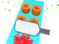 Lojë Perfect Fruit Slicer - Chop sl