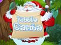 Lojë Little Santa