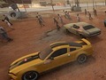 Lojë Zombie Car Crash: Drift Zone