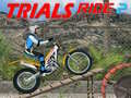 Lojë Trials Ride 2