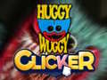 Lojë Huggy Wuggy Clicker