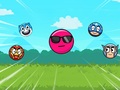 Lojë Roller Ball X: Bounce Ball