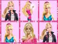 Lojë Barbie Memory Cards