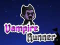 Lojë Vampire Runner