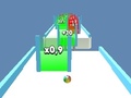 Lojë Ball Run 3D