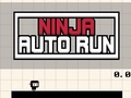 Lojë Ninja Auto Run