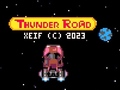 Lojë Thunder Road