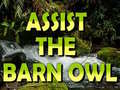 Lojë Assist The Barn Owl 
