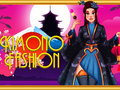 Lojë Kimono Fashion