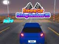Lojë Extreme Car Driving Simulator 3D
