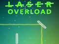 Lojë Laser Overload
